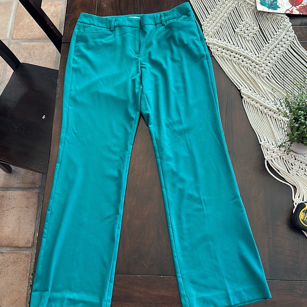 NYC slacks, size 10